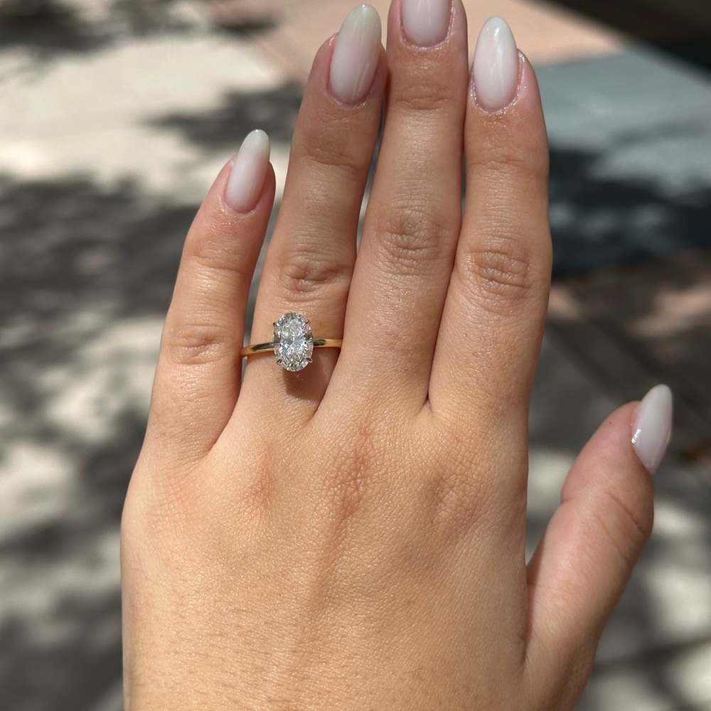 Elegant Ring